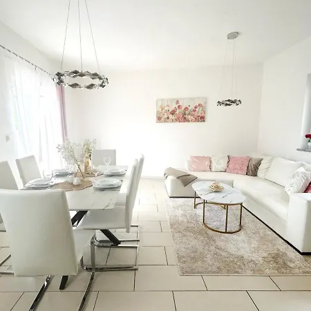 Nido Ferienhaus *