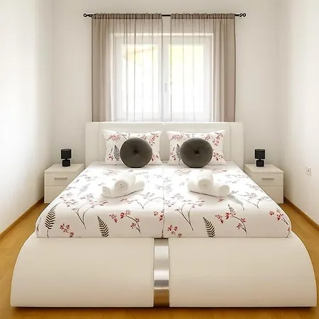 Nido Ferienhaus
