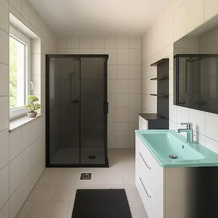 Ferienhaus Nido Santalezi